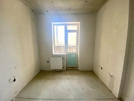 Продается 1-комнатная квартира ЖК Сказка Град, литера 1, 17.8  м², 5900000 рублей