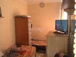 Продается 2-комнатная квартира Ставропольская ул, 35.2  м², 4000000 рублей