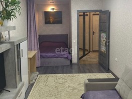 Продается 1-комнатная квартира Командорская ул, 38  м², 5000000 рублей