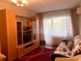 Продается 1-комнатная квартира Шоссе Нефтяников ул, 32.6  м², 4000000 рублей