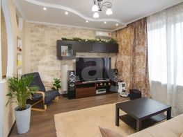 Продается 1-комнатная квартира Минская ул, 38.4  м², 5000000 рублей
