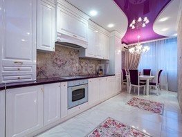 Продается 3-комнатная квартира Кожевенная ул, 87.5  м², 16600000 рублей