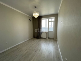 Продается 1-комнатная квартира Домбайская ул, 36.6  м², 4990000 рублей