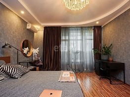 Продается 2-комнатная квартира Клары Лучко б-р, 73.7  м², 18500000 рублей