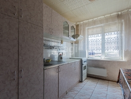 Продается 3-комнатная квартира Черкасская ул, 64.8  м², 6000000 рублей