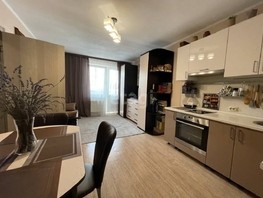 Продается 1-комнатная квартира Черкасская ул, 37.5  м², 5000000 рублей