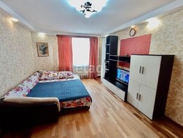Продается 2-комнатная квартира Черкасская ул, 71.3  м², 9200000 рублей
