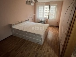 Продается 1-комнатная квартира Черкасская ул, 34.7  м², 4100000 рублей