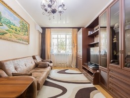 Продается 2-комнатная квартира Зеленоградская ул, 52.8  м², 6000000 рублей