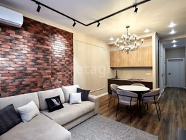 Продается 2-комнатная квартира Стахановская ул, 66.2  м², 13000000 рублей