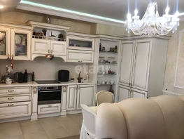 Продается 3-комнатная квартира Баварская ул, 76.9  м², 16600000 рублей