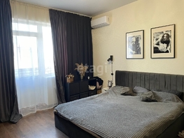 Продается 2-комнатная квартира Кадетская ул, 74  м², 6100000 рублей