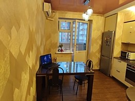 Продается 1-комнатная квартира Восточно-Кругликовская ул, 40  м², 6400000 рублей