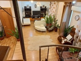 Продается 3-комнатная квартира Бургасская ул, 132.3  м², 13500000 рублей