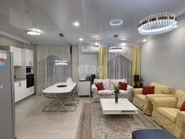Продается 3-комнатная квартира Домбайская ул, 78  м², 10700000 рублей