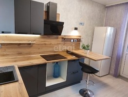 Продается 1-комнатная квартира Уральская ул, 37.2  м², 6700000 рублей