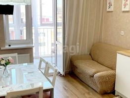 Продается 1-комнатная квартира Домбайская ул, 38  м², 5450000 рублей