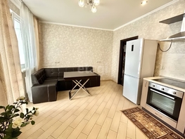 Продается 1-комнатная квартира Кожевенная ул, 46.8  м², 9000000 рублей