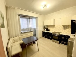 Продается 2-комнатная квартира Ленинский пер, 63.3  м², 6400000 рублей