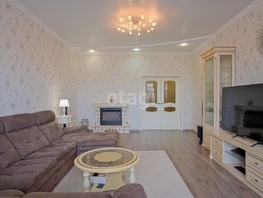Продается 4-комнатная квартира Московская ул, 133.1  м², 24000000 рублей