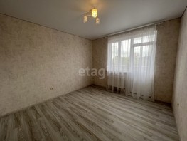 Продается 1-комнатная квартира Заполярная ул, 43  м², 4800000 рублей