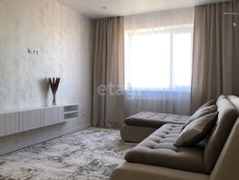 Продается 1-комнатная квартира Восточно-Кругликовская ул, 37.9  м², 6900000 рублей