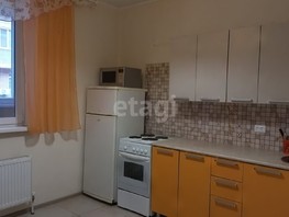 Продается 1-комнатная квартира Заполярная ул, 34.3  м², 4250000 рублей