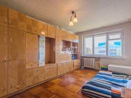 Продается 2-комнатная квартира Новороссийская ул, 39.6  м², 4600000 рублей