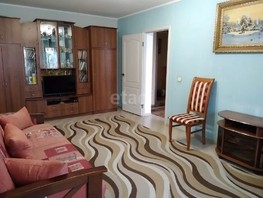 Продается 2-комнатная квартира 3-я Целиноградская ул, 56.3  м², 5700000 рублей