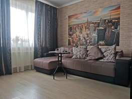 Продается 1-комнатная квартира Боспорская ул, 36  м², 5000000 рублей