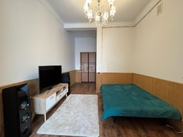 Продается 1-комнатная квартира Механическая ул, 43.7  м², 4995000 рублей