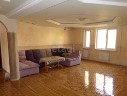 Продается 4-комнатная квартира Чекистов пр-кт, 115  м², 12000000 рублей