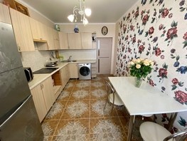 Продается 1-комнатная квартира Астраханская ул, 44  м², 7950000 рублей