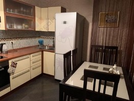 Продается 1-комнатная квартира Атарбекова ул, 40  м², 6350000 рублей