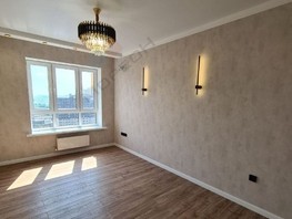 Продается 1-комнатная квартира Григория Булгакова ул, 39.7  м², 6500000 рублей
