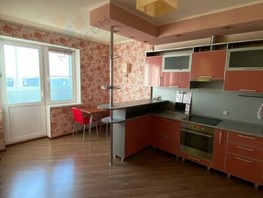 Продается 1-комнатная квартира Кубанская Набережная ул, 58.3  м², 10300000 рублей