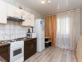 Продается 1-комнатная квартира Шевцова ул, 34.2  м², 4000000 рублей