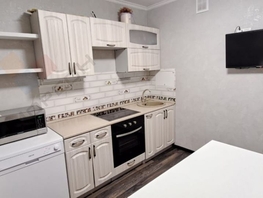 Продается 1-комнатная квартира Западный Обход ул, 42  м², 4700000 рублей