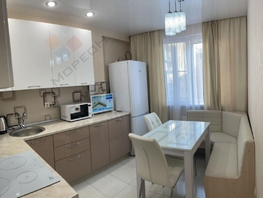 Продается 1-комнатная квартира Византийская ул, 38.9  м², 5200000 рублей