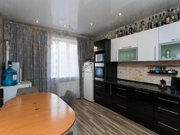 Продается 2-комнатная квартира Чайковского П.И. ул, 56.8  м², 5200000 рублей