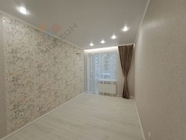 Продается 1-комнатная квартира ЖК Абрикосово, литера 2, 48.4  м², 6100000 рублей