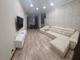 Продается 3-комнатная квартира Командорская ул, 74.5  м², 9500000 рублей