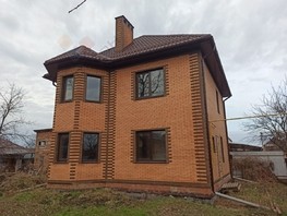 Продается дача Абрикосовая ул, 150  м², участок 4 сот., 9000000 рублей