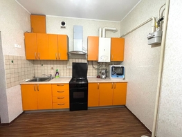 Продается 2-комнатная квартира Кати Соловьяновой ул, 43  м², 6500000 рублей