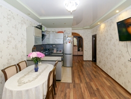 Продается 1-комнатная квартира Промышленная ул, 56  м², 8750000 рублей