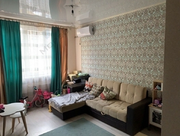 Продается 1-комнатная квартира Византийская ул, 38.9  м², 5100000 рублей