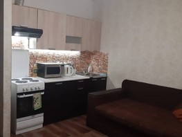 Продается 1-комнатная квартира Рахманинова пер, 31.9  м², 8700000 рублей