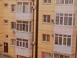 Продается 1-комнатная квартира Солнечная ул, 33  м², 5000000 рублей