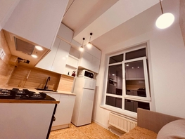 Продается 1-комнатная квартира Островского ул, 34  м², 6500000 рублей