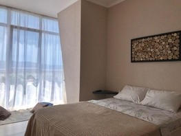Продается 1-комнатная квартира Первомайская ул, 40  м², 7300000 рублей